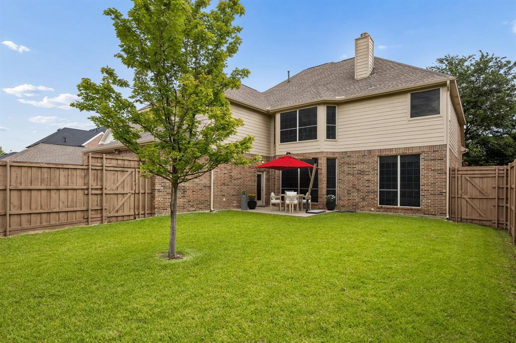 415 Mainsail Drive Property Photo 32