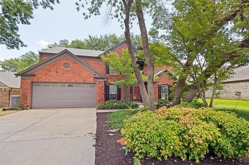 4339 Windswept Lane Property Photo 1