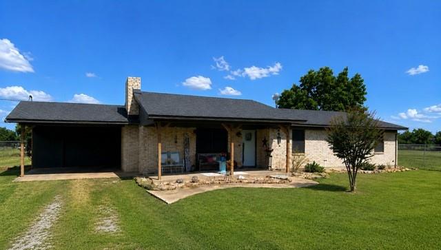408 County Road 2200 Property Photo 1