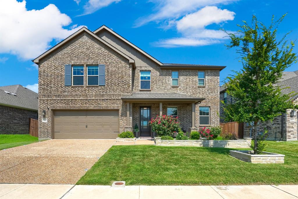 2404 Limestone Lane Property Photo 1