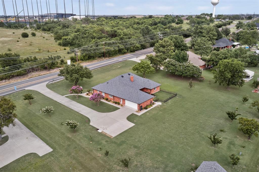 611 N Fm 740 Property Photo 22