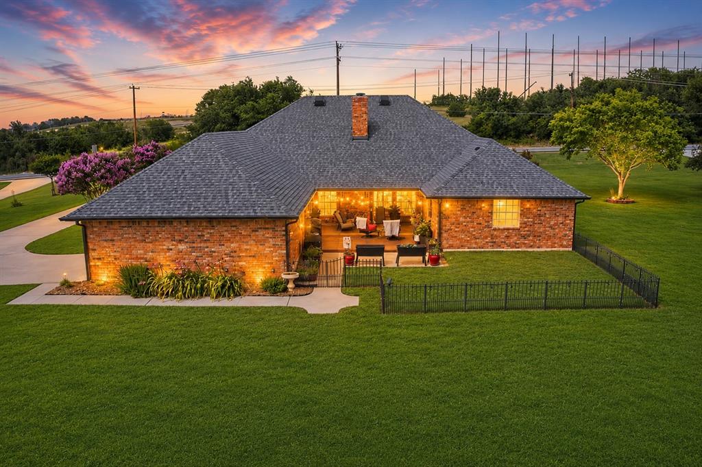 611 N Fm 740 Property Photo 26