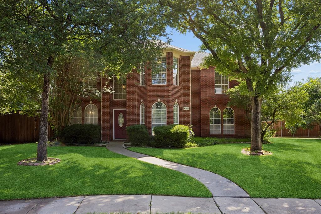 6548 Bolliger Court Property Photo 1