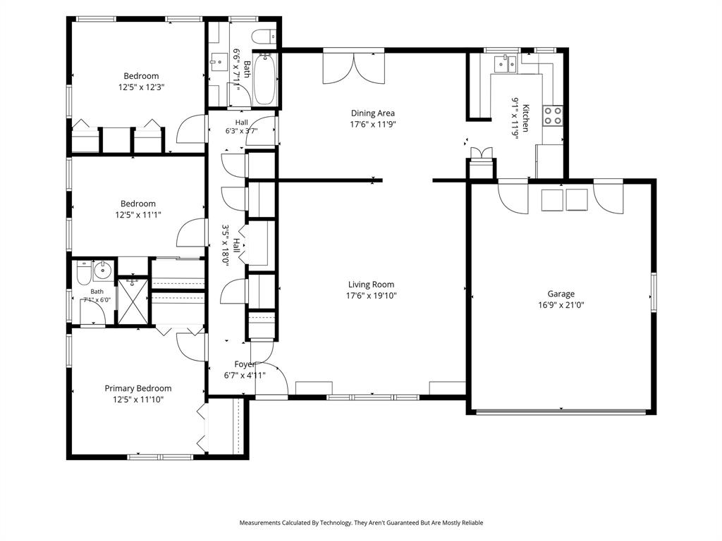 306 S Lois Lane Property Photo 23