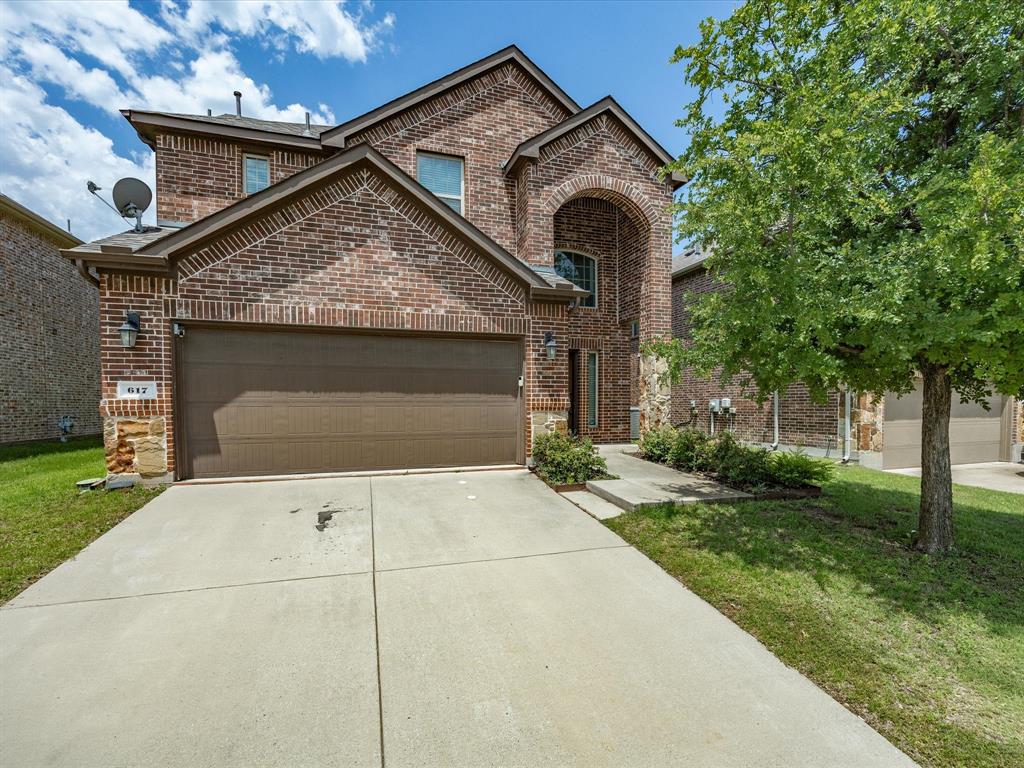 617 Blue Teal Place