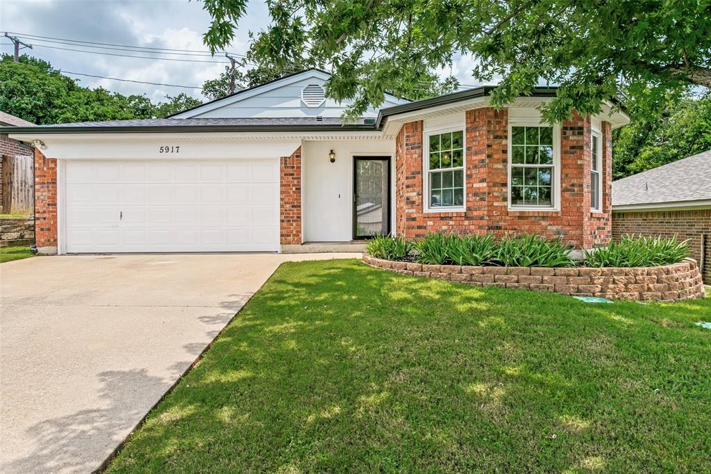 5917 Santa Fe Drive Property Photo 1