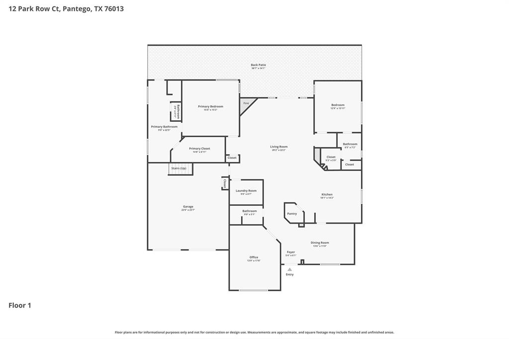 12 Park Row Court Property Photo 35