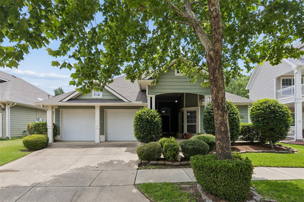 1104 Bell Manor Drive Property Photo 1