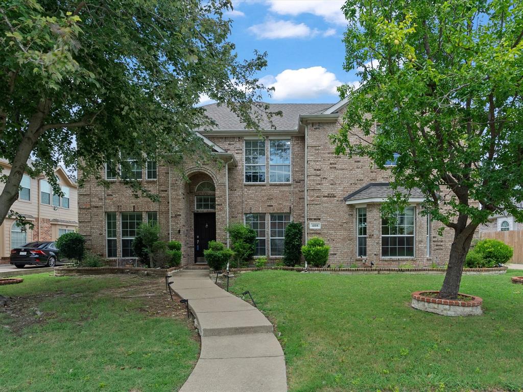 408 Cave River Drive Property Photo 1