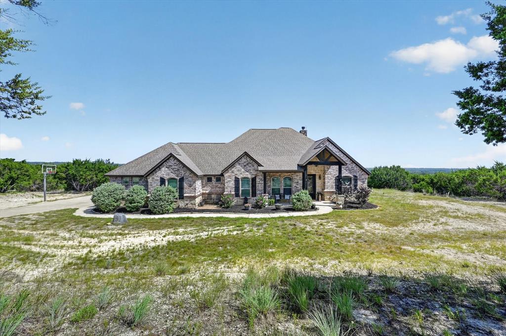 118 Cedar Mountain Drive Property Photo 1