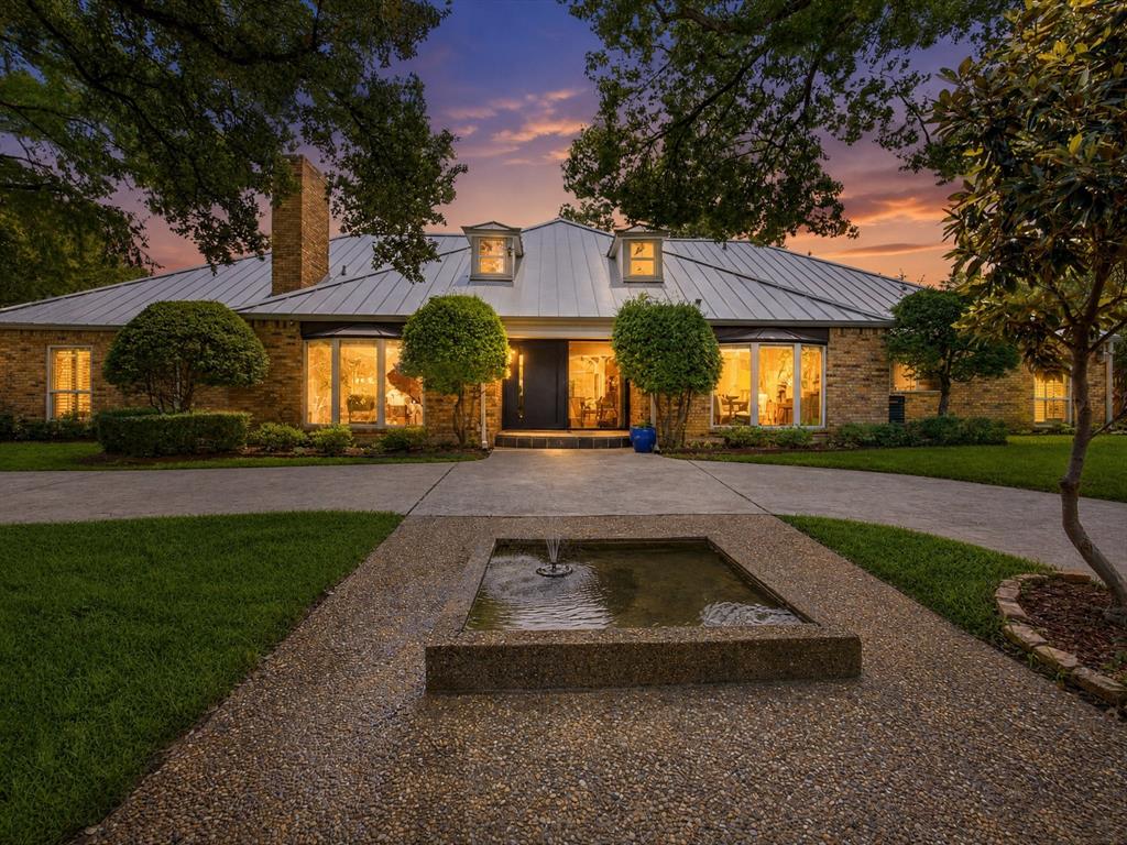 6160 Spring Valley Road Property Photo 1