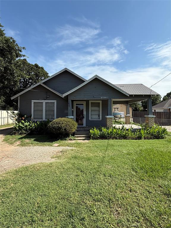 1435 E Shady Grove Road Property Photo 1