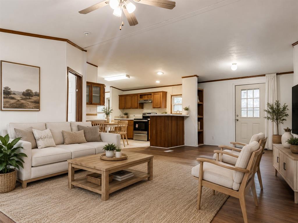 8531 Angus Drive Property Photo 3