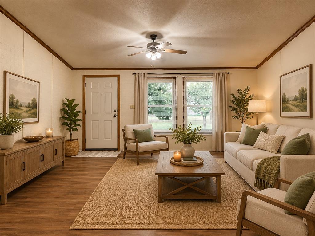 8531 Angus Drive Property Photo 4
