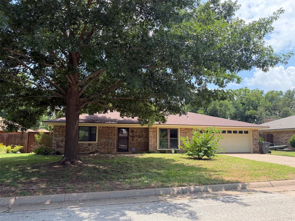 114 Chaparral Drive Property Photo 1
