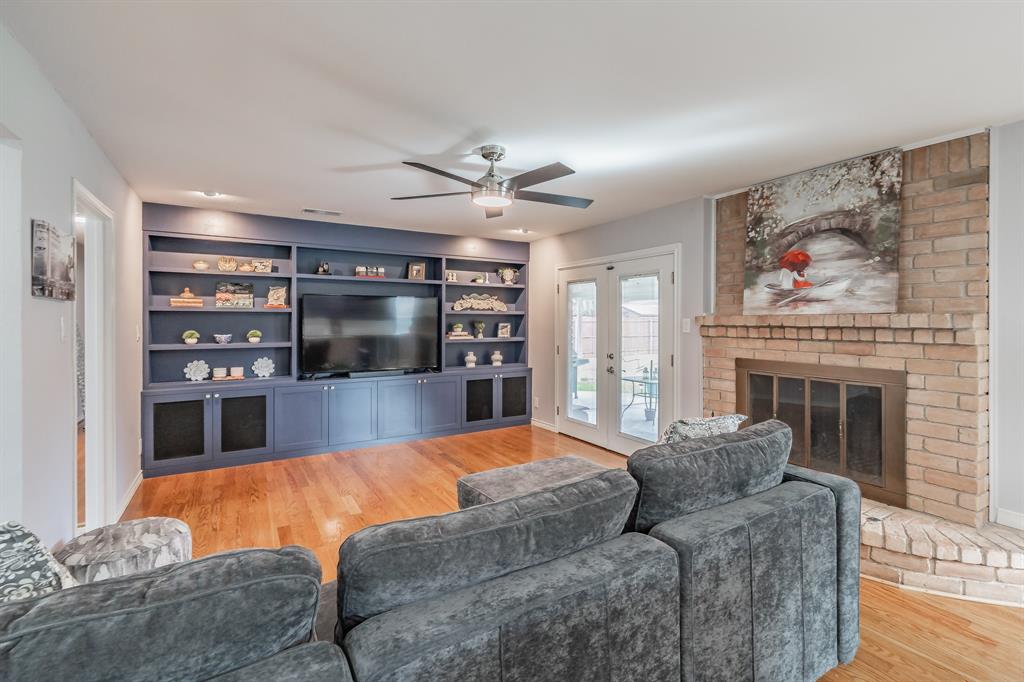8426 Van Pelt Drive Property Photo 17