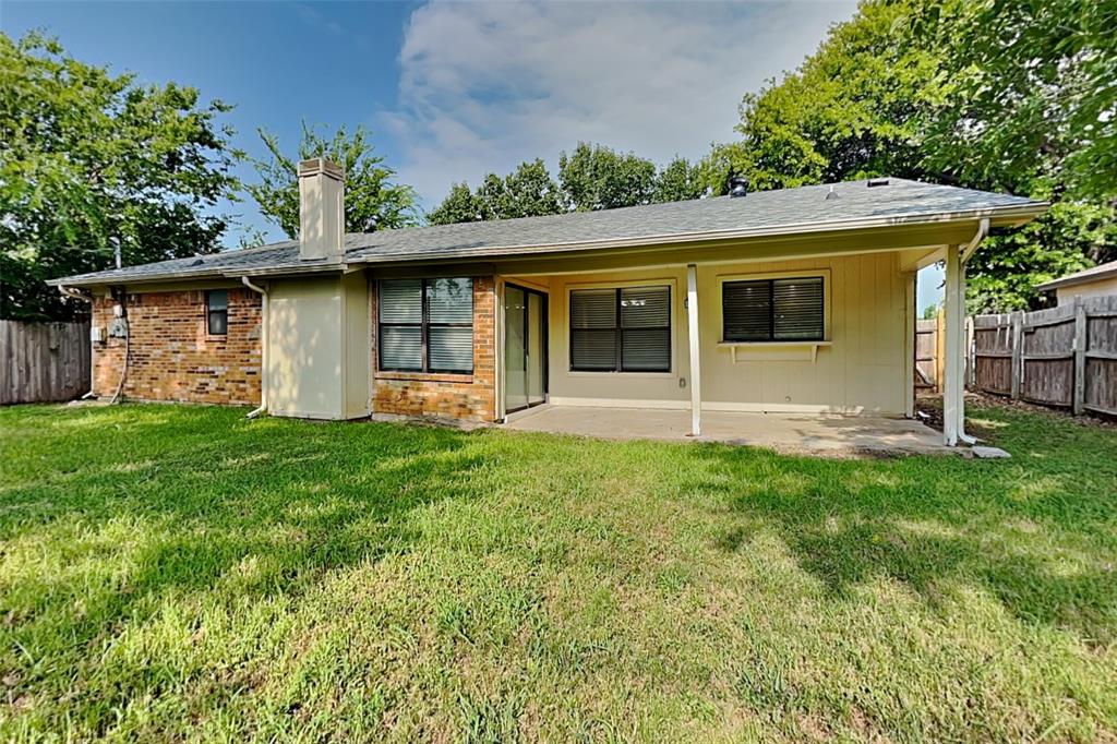 7228 Echo Hill Drive Property Photo 17