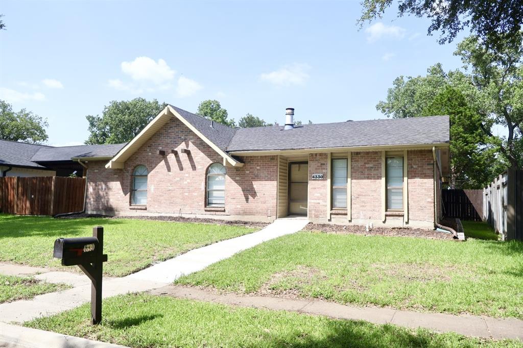 4330 Mayflower Property Photo 1