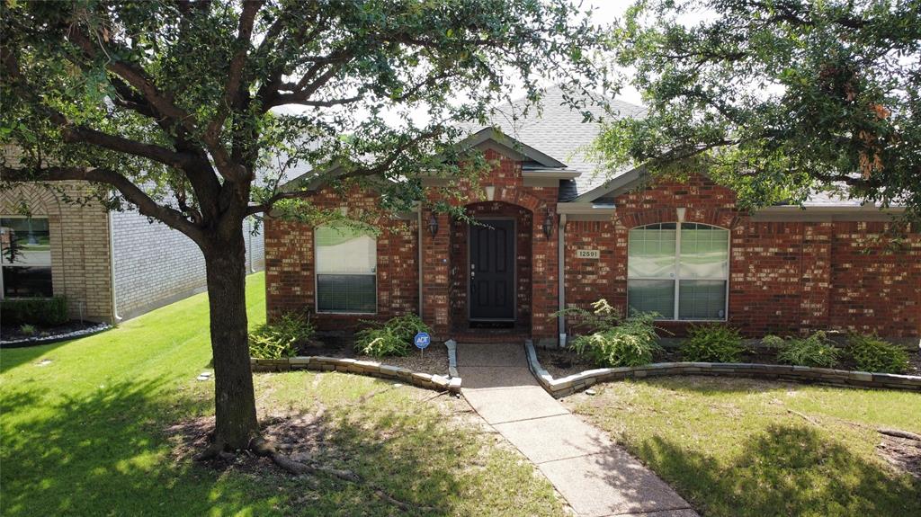 12591 Red Hawk Drive