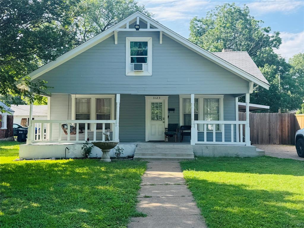 3123 Trice Avenue Property Photo 1