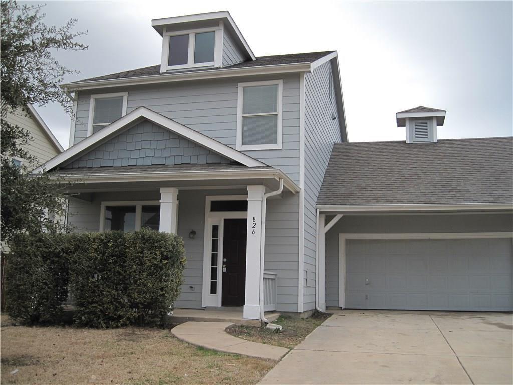 826 Greene Way Property Photo 1