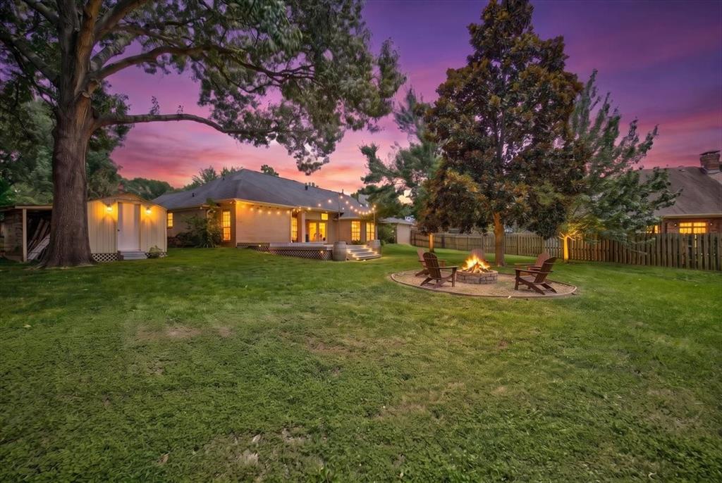 18400 Woodhollow Drive Property Photo 1