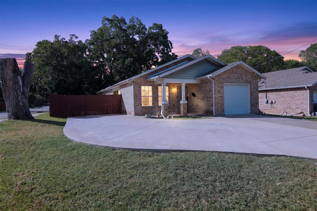2603 Custer Drive Property Photo 1