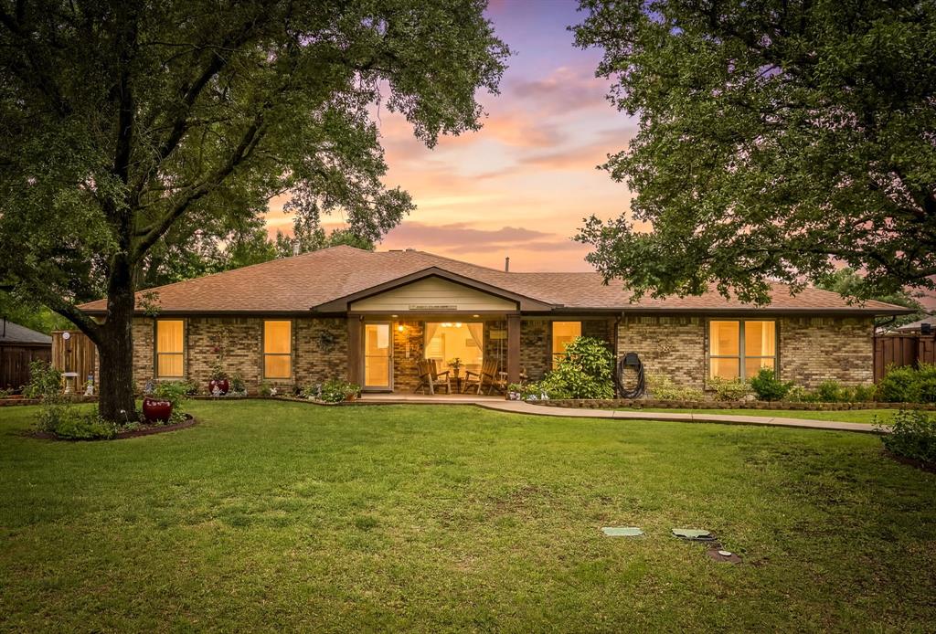 703 Horizon Drive