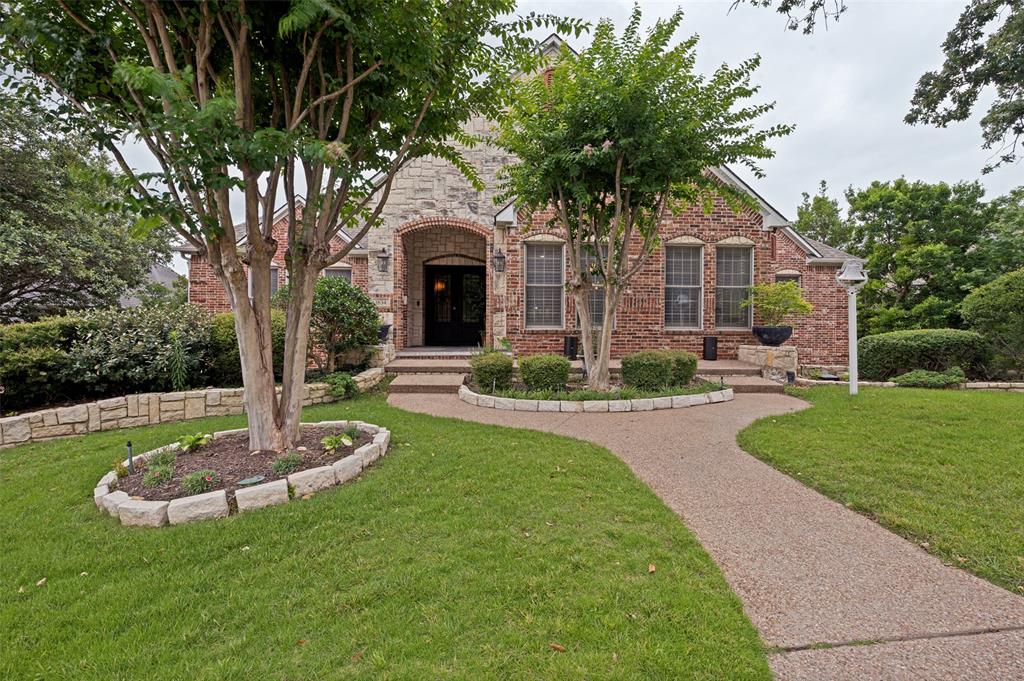 1634 Oak Ridge Drive Property Photo 6