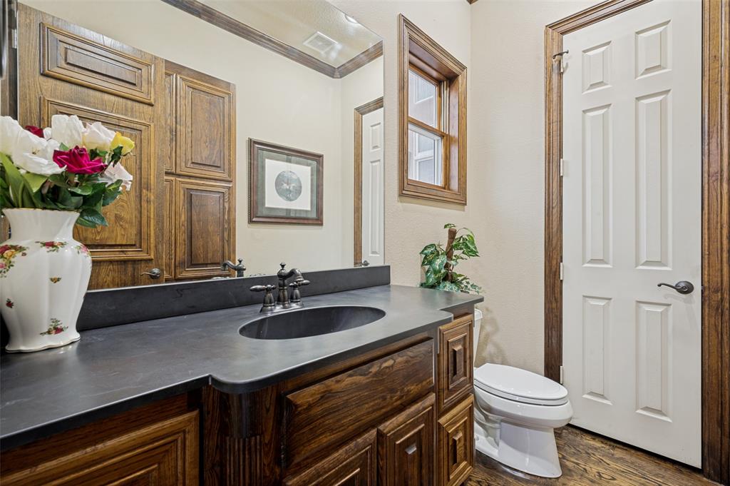 1634 Oak Ridge Drive Property Photo 14