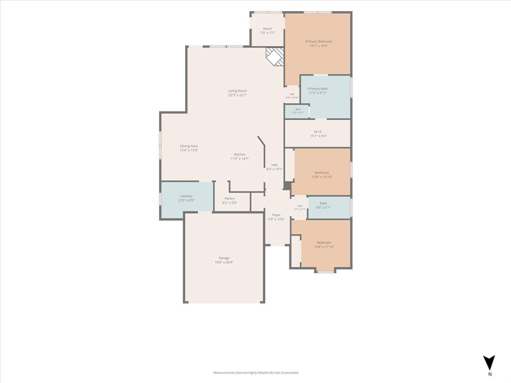 2038 Clive Drive Property Photo 25