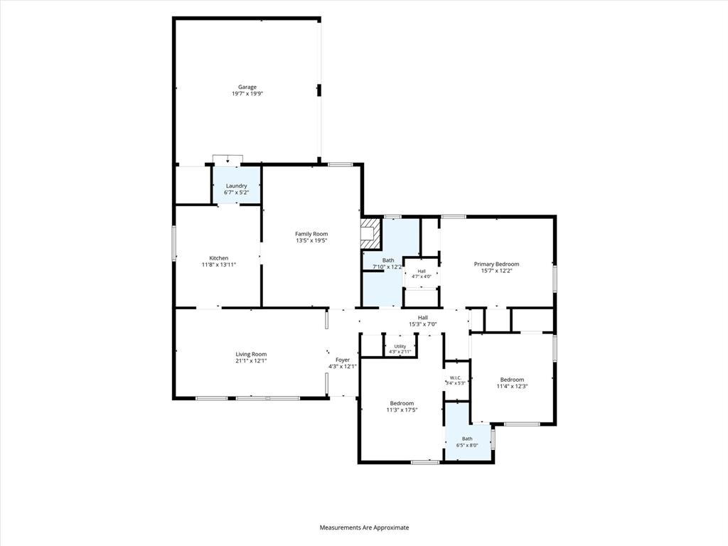 725 Branch Drive Property Photo 23