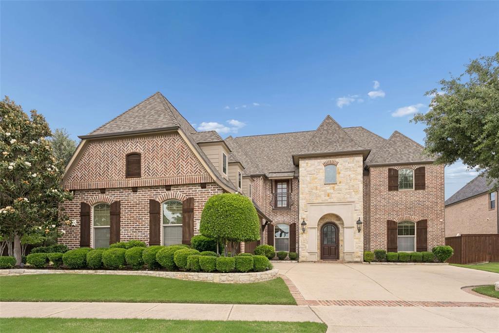 3920 Briar Tree Lane Property Photo 1