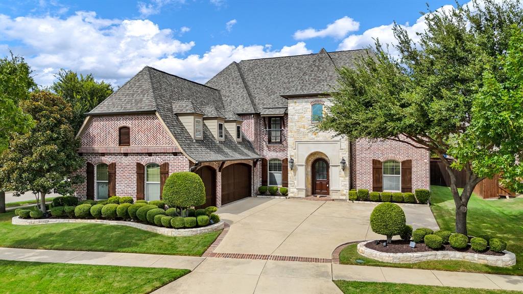 3920 Briar Tree Lane Property Photo 1