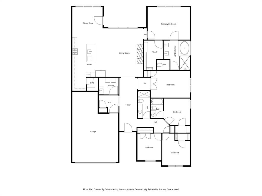 2411 Cornerstone Drive Property Photo 40