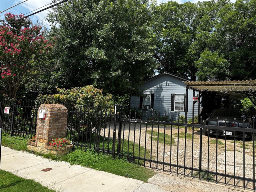 4119 Babcock Drive Property Photo 1