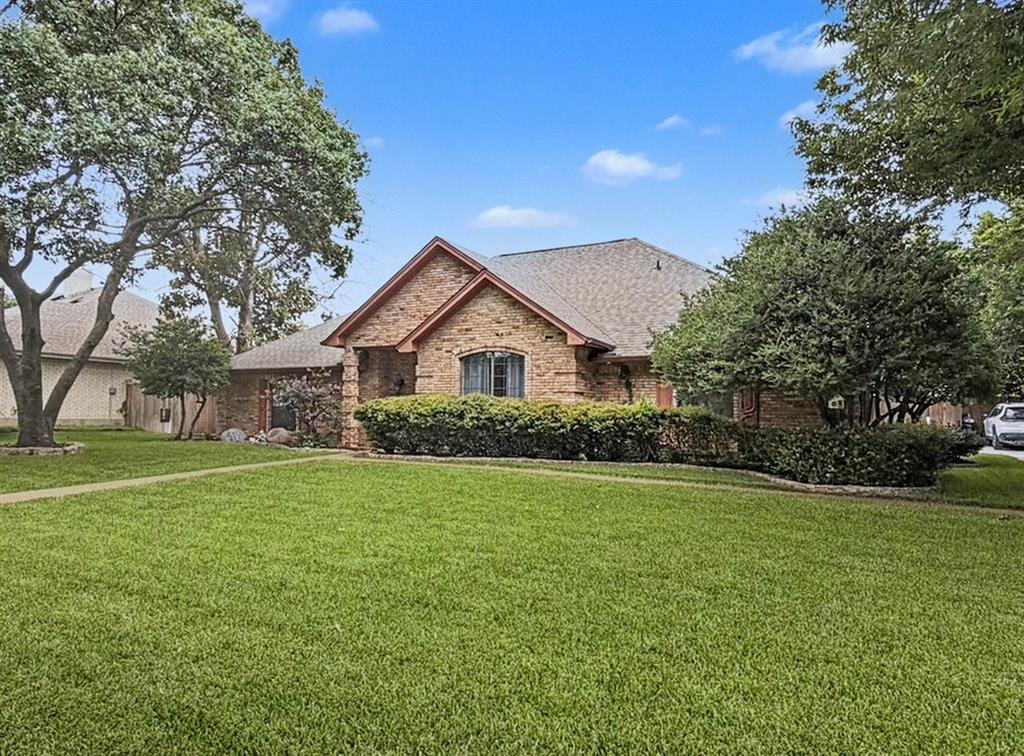 3658 Snow Creek Drive Property Photo 1