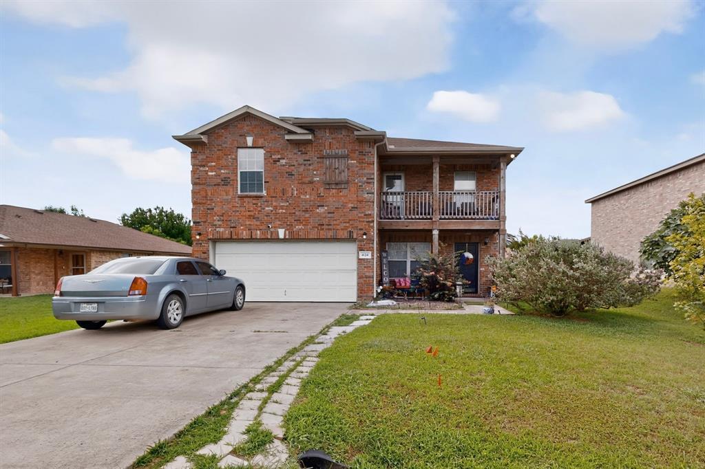 424 Chatman Street Property Photo 1