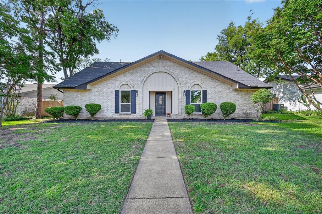 1802 Rainbow Drive Property Photo 1