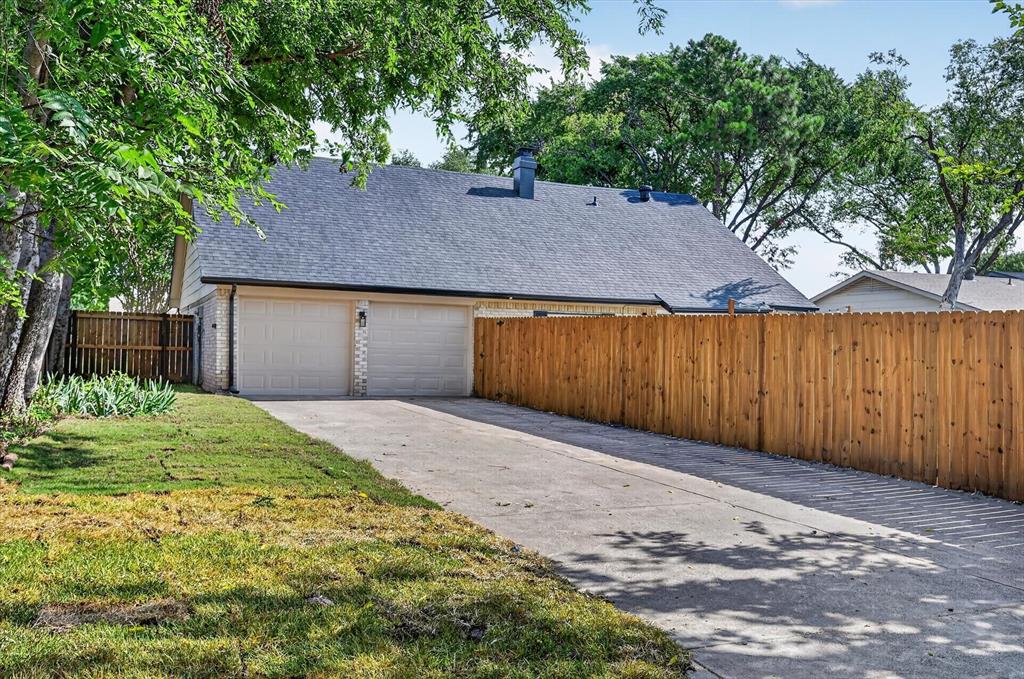 1802 Rainbow Drive Property Photo 29