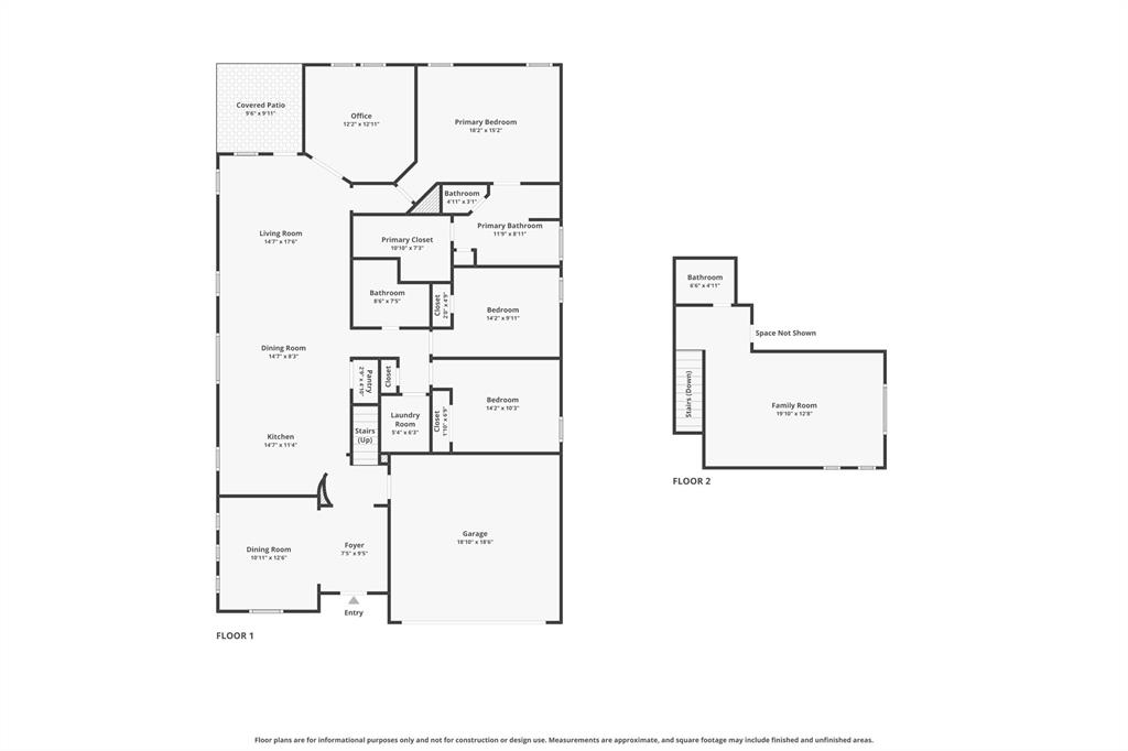 2704 Dancing Flame Drive Property Photo 36