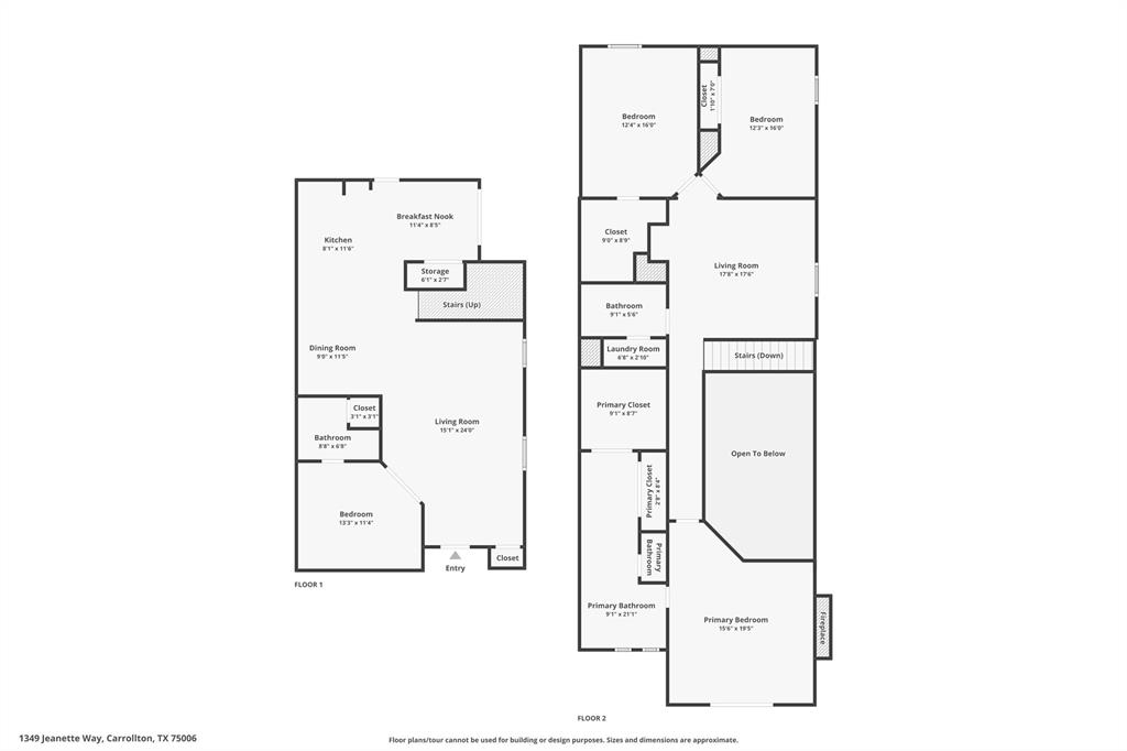 1349 Jeanette Way Property Photo 37