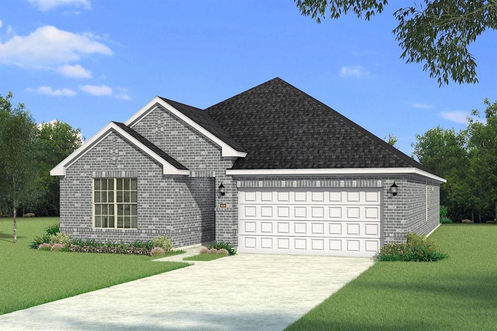 3045 Burwick Drive Property Photo 1