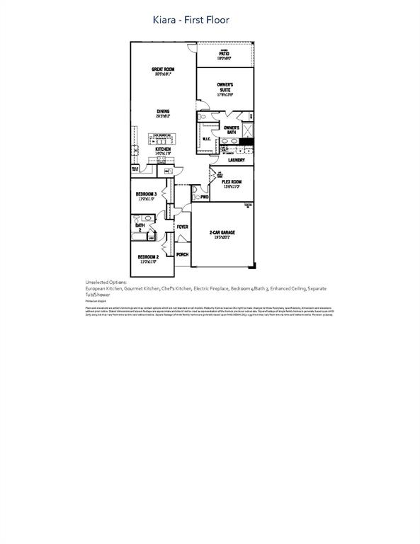 3045 Burwick Drive Property Photo 2