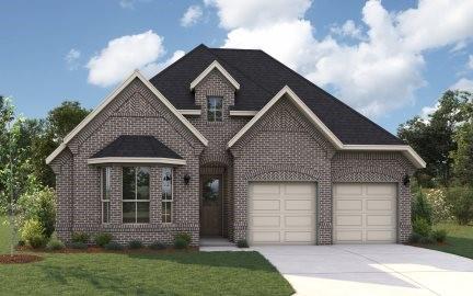 308 Caper Meadow Drive Property Photo 1