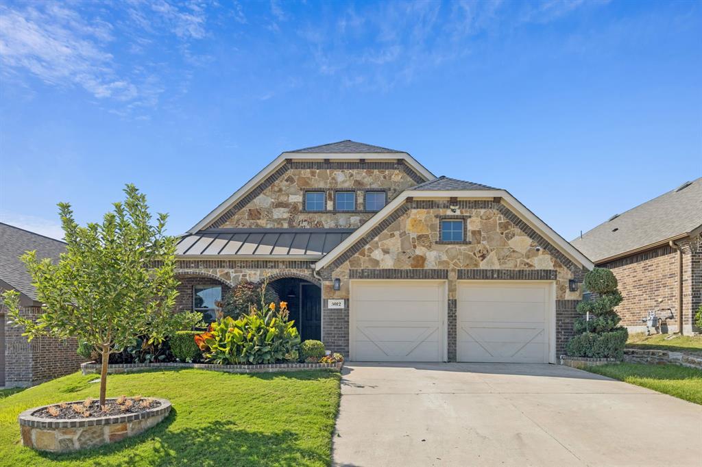 3012 Waterglen Drive Property Photo 1