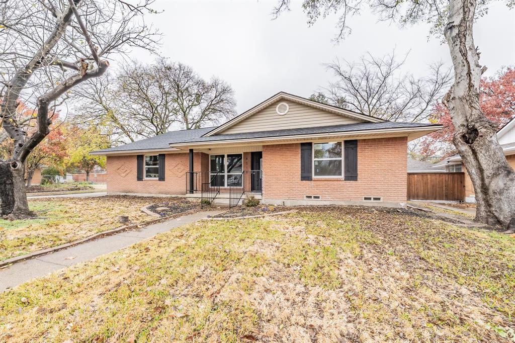 4518 Live Oak Drive Property Photo 4