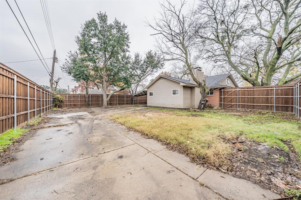 4518 Live Oak Drive Property Photo 38