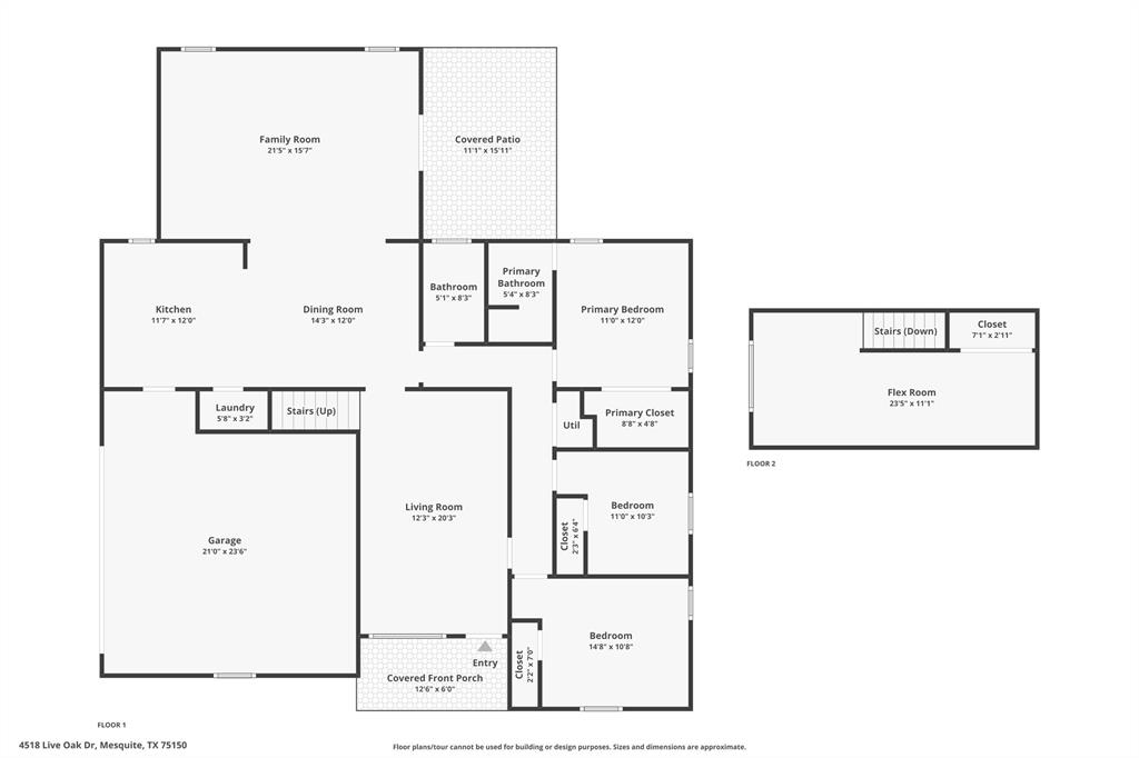 4518 Live Oak Drive Property Photo 40
