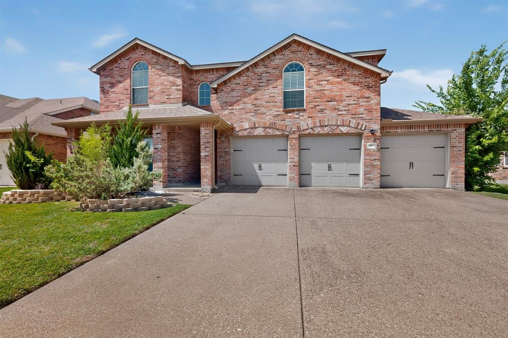 1011 Castroville Drive Property Photo 1